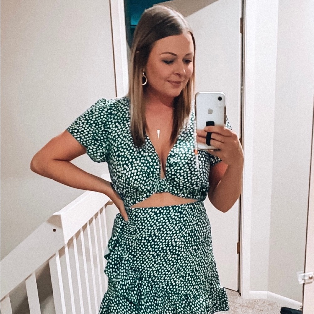 Meet your Posher, Emily